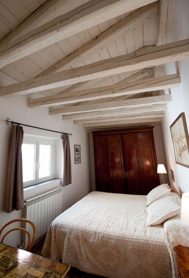 Serravallo'S Apartments Big Trieste Exterior photo